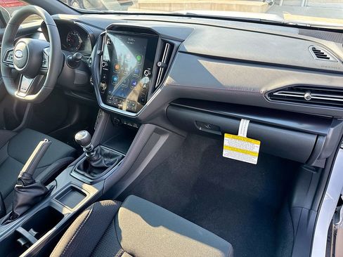 New 2025 Subaru WRX Premium image 34