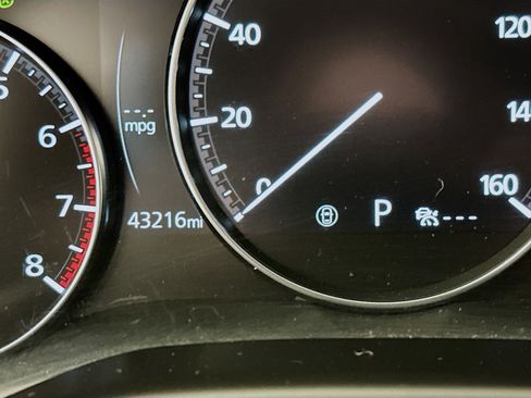 Used 2023 MAZDA CX-50 AWD 2.5 Turbo w/ Premium Pkg image 19