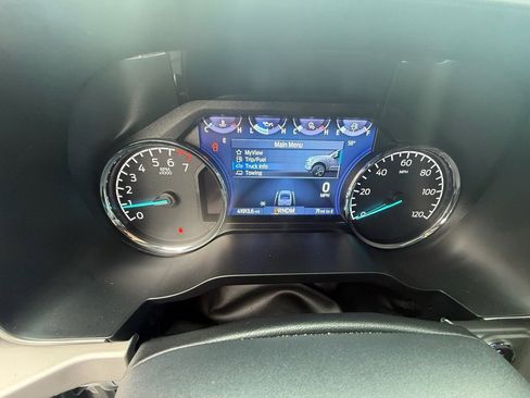 Used 2022 Ford F150 XLT w/ Equipment Group 302A High image 16