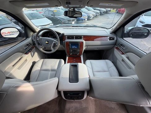 Used 2011 Chevrolet Avalanche LTZ image 42