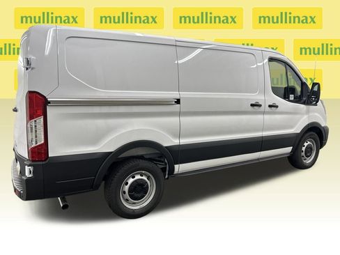 New 2026 Ford Transit 150 Low Roof image 2