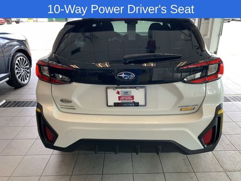Certified 2024 Subaru Crosstrek 2.5i Sport AWD/4WD image 16