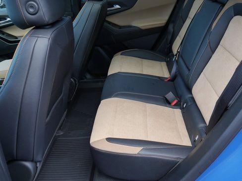 New 2026 Chevrolet Equinox ACTIV w/ Convenience Package III image 27