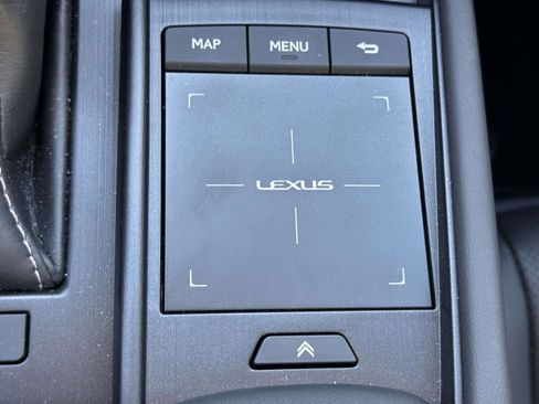 Used 2021 Lexus ES 350 w/ Premium Package image 30