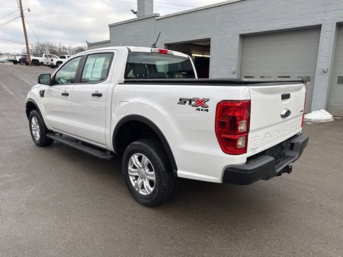 Used 2019 Ford Ranger XL w/ Equipment Group 101A Mid image 5