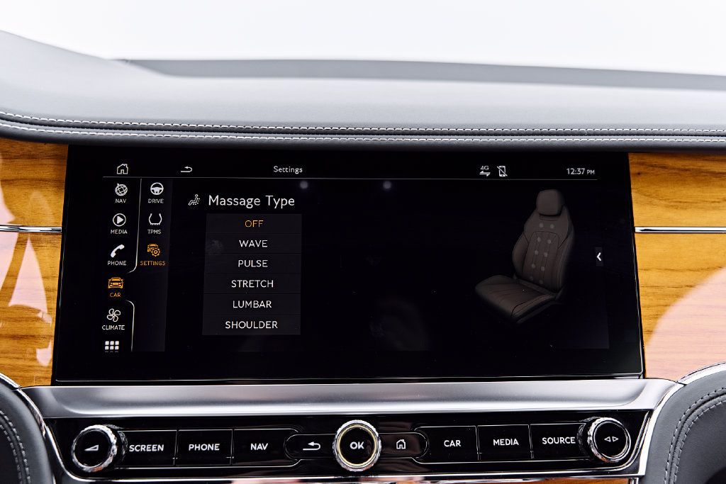 Used 2020 Bentley Continental GT AWD/4WD image 70