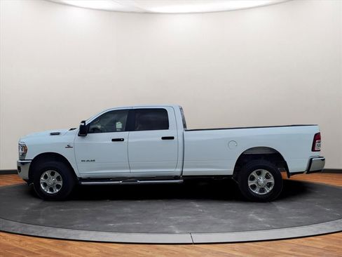 Used 2024 RAM 2500 Big Horn image 15