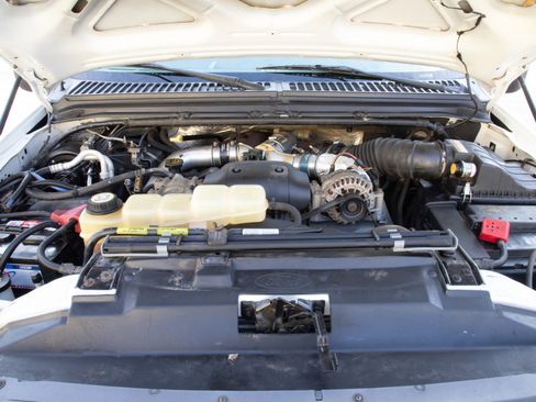 Used 2001 Ford F450 XL image 22