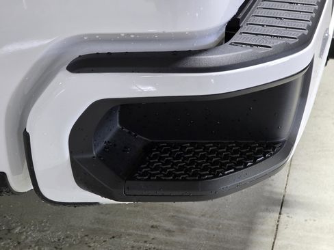 New 2026 Chevrolet Silverado 1500 RST w/ Redline Edition image 14