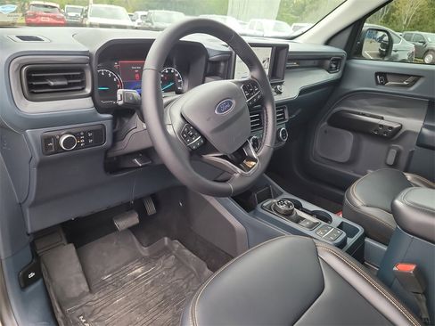 Used 2024 Ford Maverick Tremor w/ Tremor Off-Road Package image 15