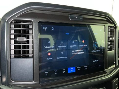 New 2026 Ford F150 STX w/ Equipment Group 200A RWD image 22