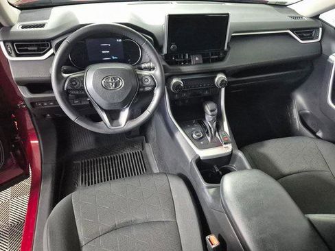 Certified 2023 Toyota RAV4 XLE image 10