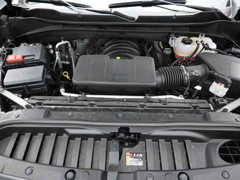 Used 2026 Chevrolet Silverado 1500 ZR2 AWD/4WD image 16