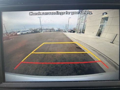 Used 2020 Kia Rio S w/ Technology Package image 10