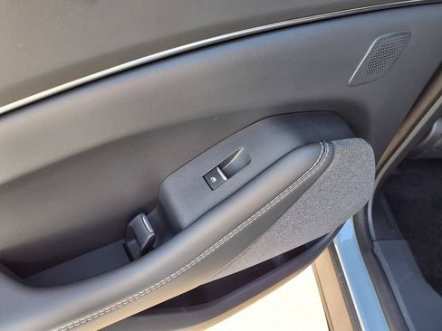 New 2026 Ford Mustang Mach-E Premium w/ Technology Package RWD image 9