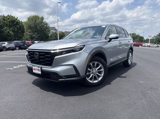 Used 2023 Honda CR-V EX video 1