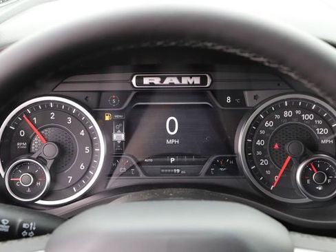 New 2026 RAM 1500 Big Horn image 25