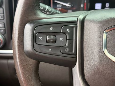 Used 2020 GMC Sierra 1500 Denali w/ Denali Ultimate Package image 34