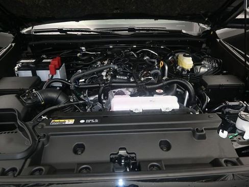 New 2026 Toyota 4Runner TRD Sport Premium RWD image 18