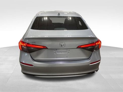 Certified 2022 Honda Civic Sport image 34