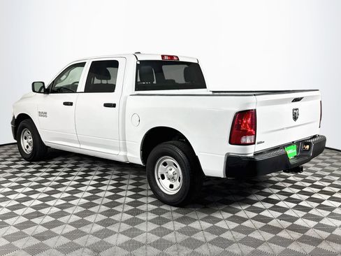 Used 2018 RAM 1500 Tradesman w/ Popular Equipment Group RWD image 6