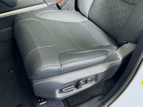 Used 2024 Toyota Tundra Limited w/ Power Package image 21