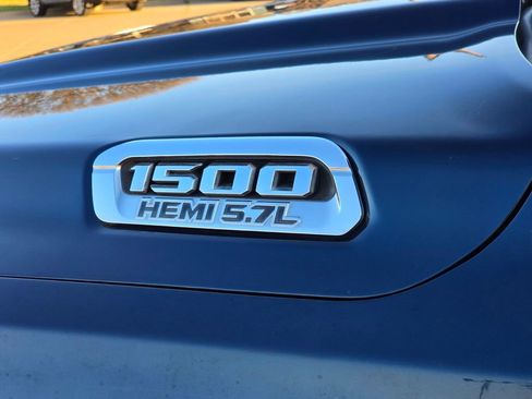 Used 2020 RAM 1500 Lone Star image 7