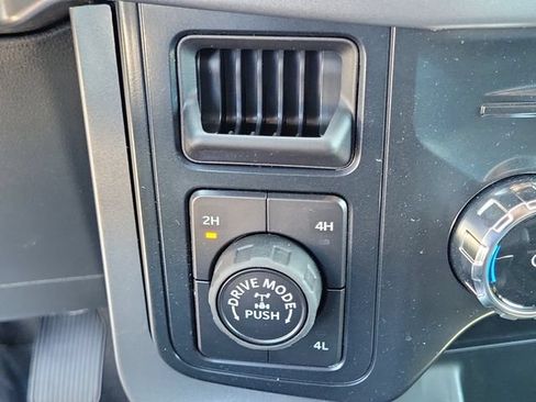 New 2026 Ford F150 XLT w/ FX4 Off-Road Package AWD/4WD image 31