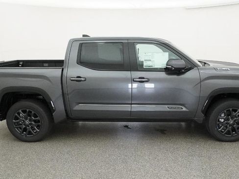 New 2026 Toyota Tundra Platinum AWD/4WD image 34