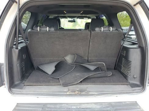 Used 2014 Ford Expedition Limited w/ Equipment Group 301A AWD/4WD image 7