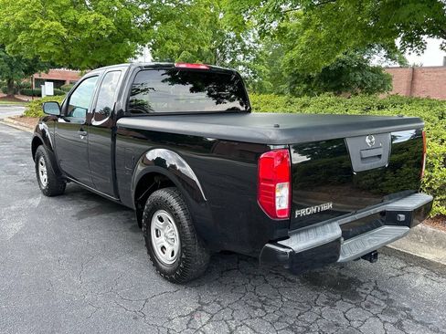 Used 2017 Nissan Frontier S RWD image 7