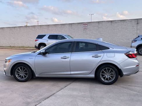 Used 2019 Honda Insight LX image 3