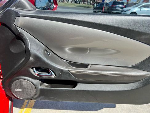 Used 2010 Chevrolet Camaro LT w/ White Stripe Package image 23