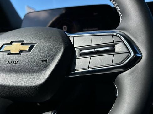 New 2026 Chevrolet Traverse LT w/ LPO, Floor Liner Package image 30