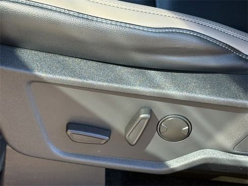 Certified 2022 Ford Bronco Wildtrak image 7