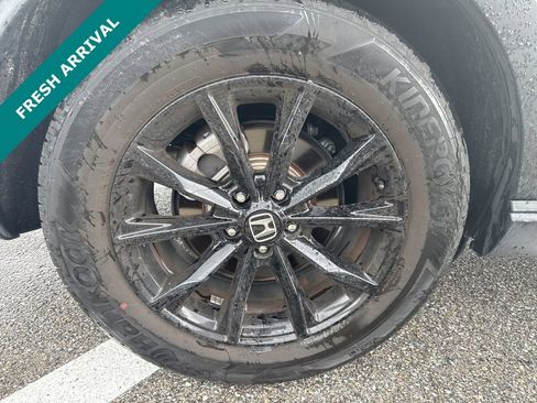 Used 2024 Honda CR-V Sport-L image 12