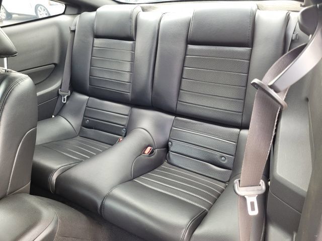 Used 2008 Ford Mustang GT Premium RWD image 26