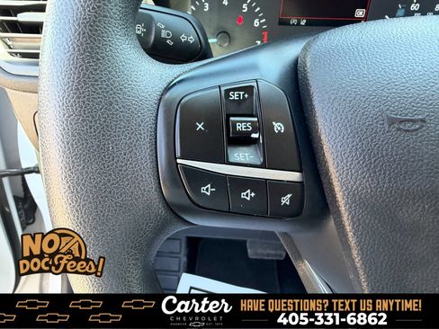 Used 2022 Ford Escape SE FWD image 16