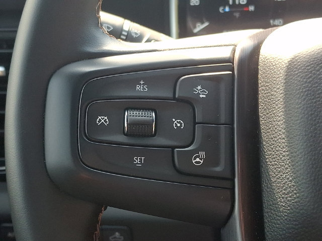 Used 2024 GMC Sierra 2500 AT4 w/ AT4 Premium Plus Package AWD/4WD image 20