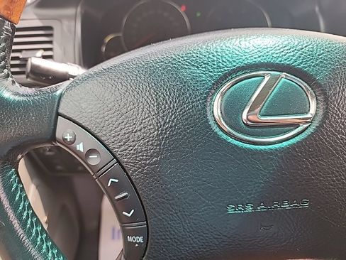 Used 2007 Lexus GX 470 AWD/4WD image 27