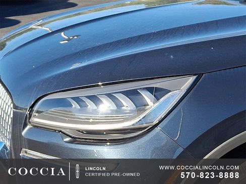 Used 2023 Lincoln Aviator Reserve w/ Elements Package Plus image 9