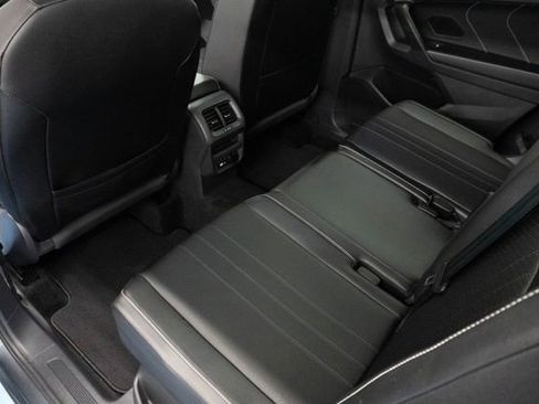 Used 2024 Volkswagen Tiguan SE AWD/4WD image 21