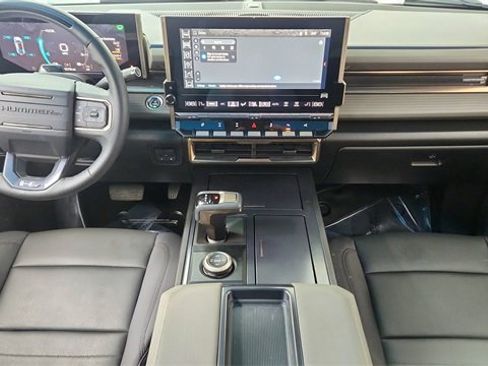 Used 2024 GMC Hummer EV 3X w/ Extreme Off-Road Package image 87