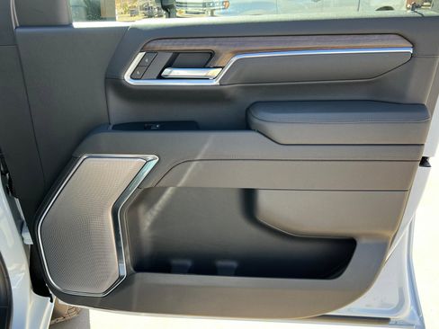 New 2026 Chevrolet Silverado 2500 High Country w/ Technology Package image 23