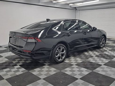 Used 2023 Honda Accord EX image 6