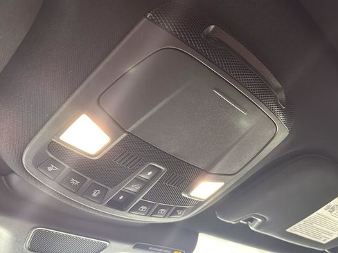 Used 2022 Lincoln Nautilus Reserve w/ Equipment Group 201A image 23