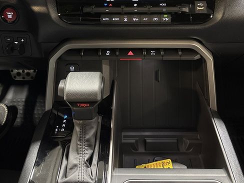 New 2026 Toyota Tundra SR5 image 10
