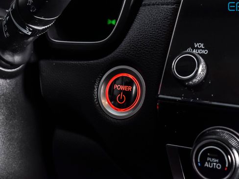 Used 2021 Honda CR-V EX-L image 30