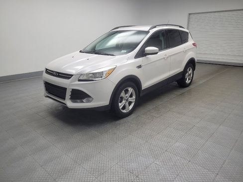 Used 2014 Ford Escape SE w/ Equipment Group 201A AWD/4WD image 2
