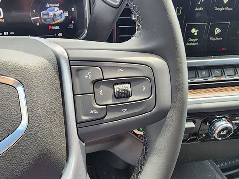 New 2026 GMC Sierra 2500 SLE w/ SLE Value Package; AWD/4WD image 23